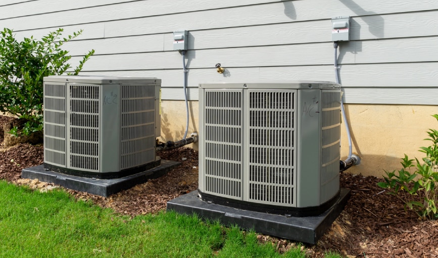 B&M Heating&Cooling
